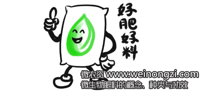 微生物肥料