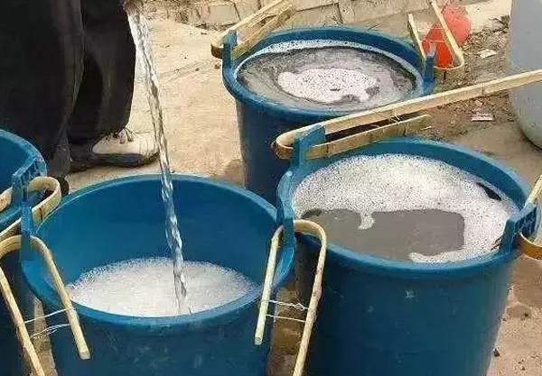 农药混用